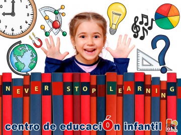 Proyecto Educativo Nuestra escuela infantil es un centro especializado en Educación Infantil en su primer ciclo que cubre de o a 3 años  que tiene como objetivo ofrecer a los niñ@s afecto, estima, confianza.